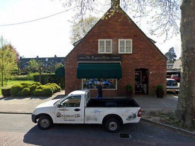 huurwoning for rent Laren NH Naarderstraat
