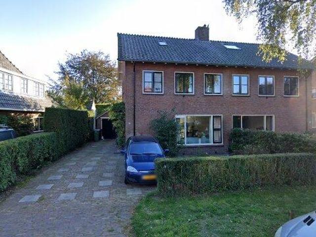 huurwoning for rent Laren NH Berkenlaantje