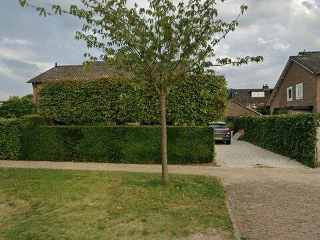 huurwoning for rent Laren NH Graafland