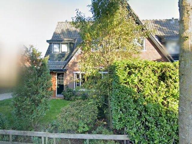 huurwoning for rent Laren NH Klooster