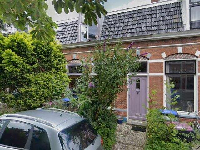 huurwoning for rent Leeuwarden Harlingerstraat