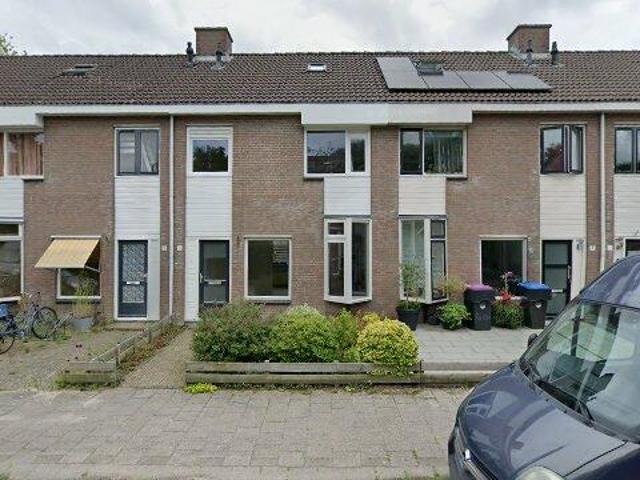 huurwoning for rent Leeuwarden Sierksmastraat