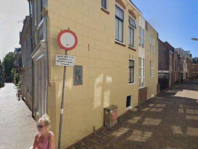 huurwoning for rent Leeuwarden Slotmakersstraat