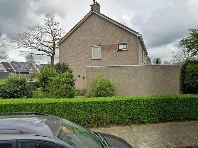 huurwoning for rent Leeuwarden Rispensstate