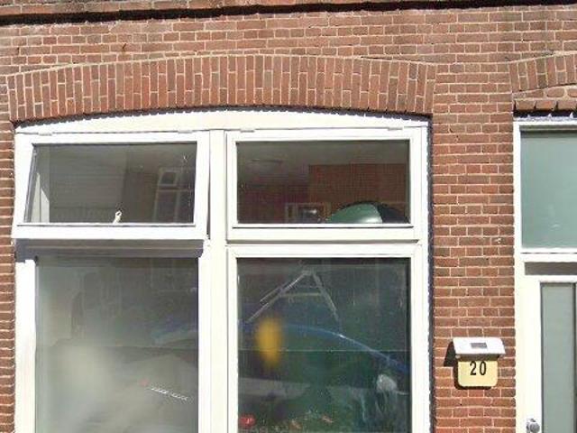 huurwoning for rent Leiden Tollensstraat