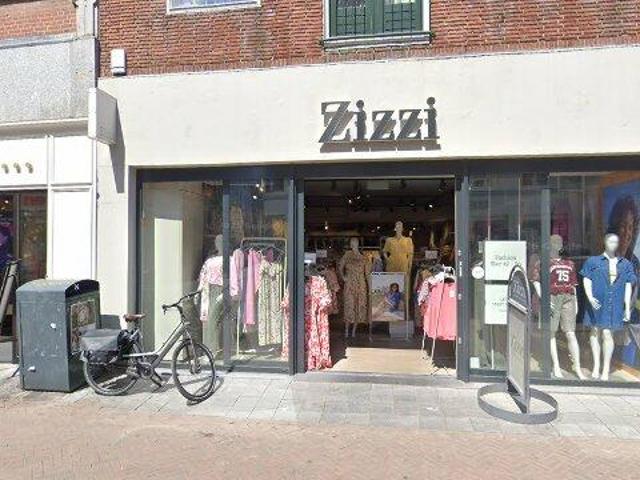 huurwoning for rent Leiden Van der Werfstraat