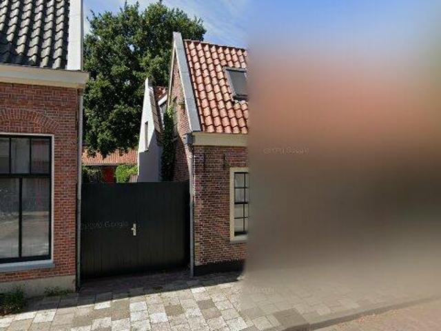 huurwoning for rent Leiden Witte Rozenstraat