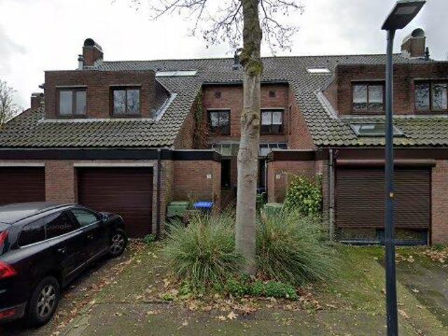 huurwoning for rent Leiden Domela Nieuwenhuislaan