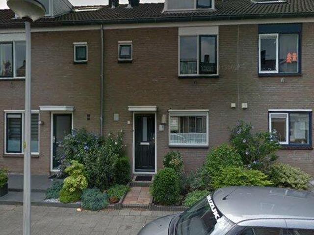 huurwoning for rent Leiderdorp Simon Vinkenoogstraat
