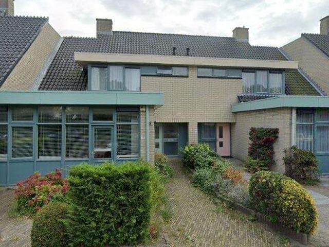 huurwoning for rent Leidschendam Vinkenborghlaan