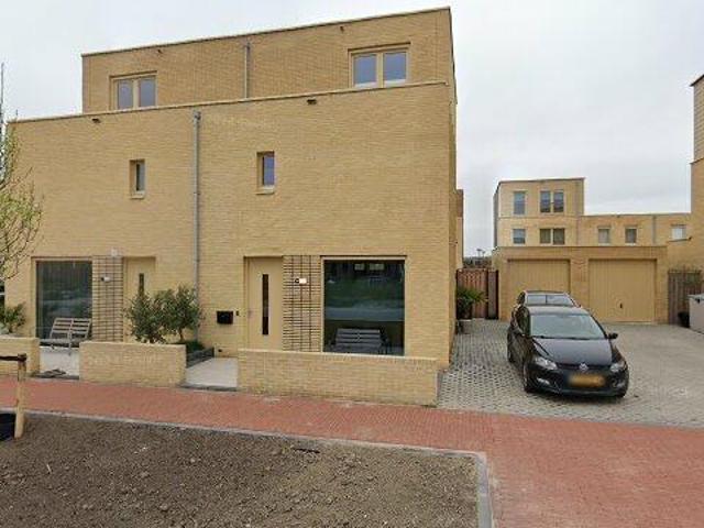 huurwoning for rent Lelystad Buizerdlaan