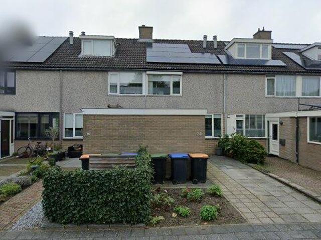 huurwoning for rent Lisse Fazantstraat