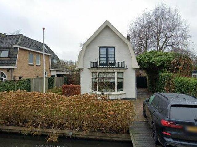 huurwoning for rent Loenen aan de Vecht Vreelandseweg