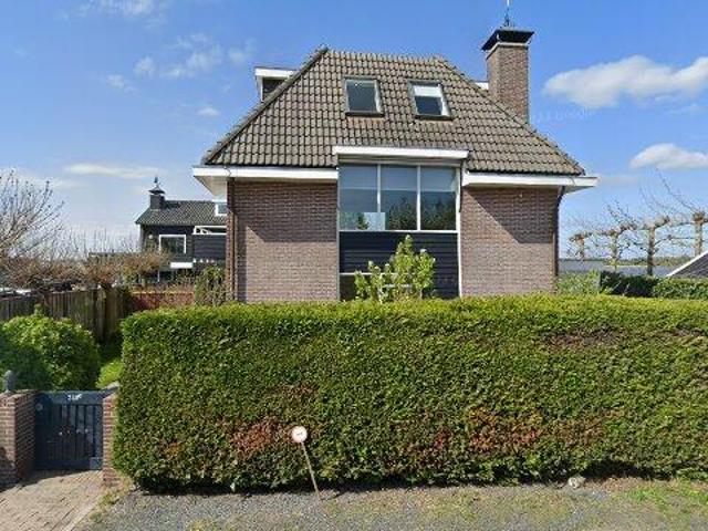 huurwoning for rent Loosdrecht Nieuw Loosdrechtsedijk