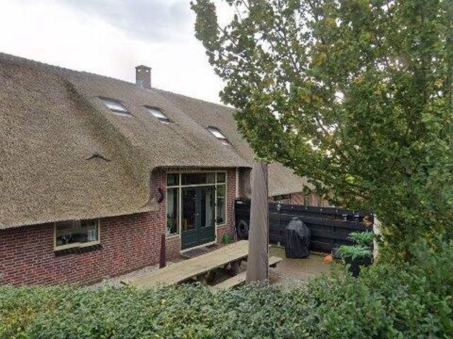 huurwoning for rent Lopik Cabauwsekade