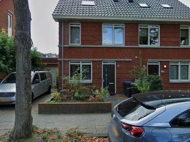 huurwoning for rent Rijswijk ZH Broekmolenweg