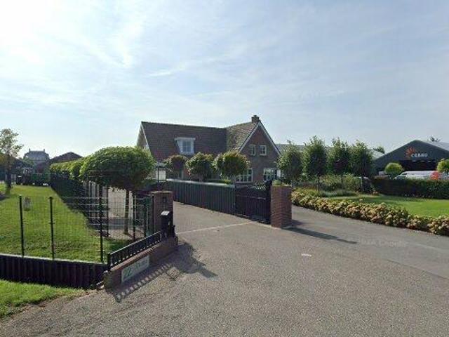 huurwoning for rent Rijsenhout Heermanszwet