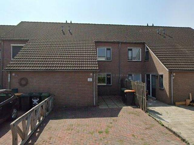 huurwoning for rent Rijssen Van Heekstraat
