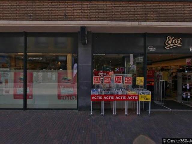 huurwoning for rent Roermond Achter de Steenen Trappen