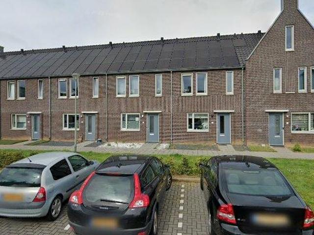 huurwoning for rent Roermond Schout Wylerstraat