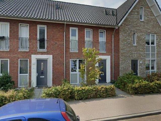 huurwoning for rent Rosmalen Bankirai