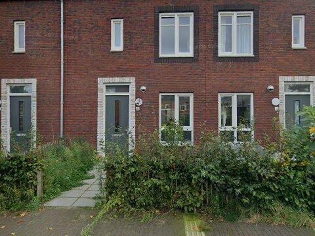 huurwoning for rent Rossum GD Graskarper