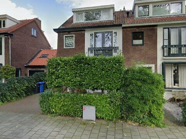 huurwoning for rent Rotterdam Breedveldsingel