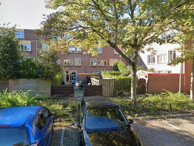 huurwoning for rent Rotterdam Buziaustraat