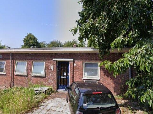 huurwoning for rent Rotterdam Godschalkstraat