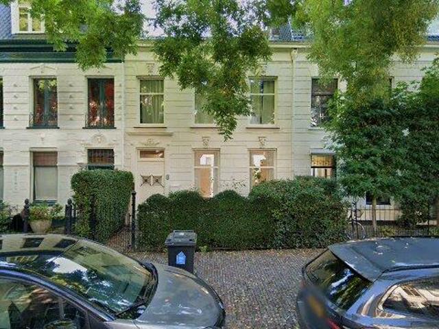 huurwoning for rent Rotterdam Hoflaan