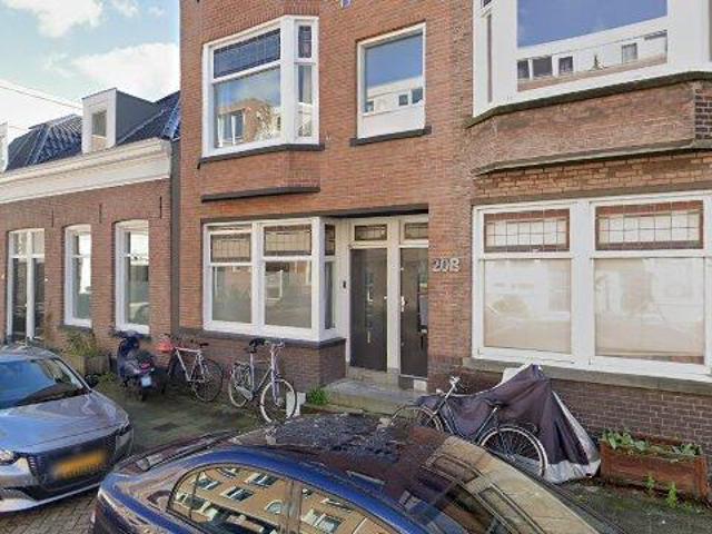 huurwoning for rent Rotterdam Jeruzalemstraat