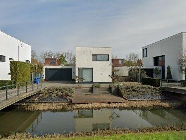 huurwoning for rent Rotterdam Lamsrustlaan