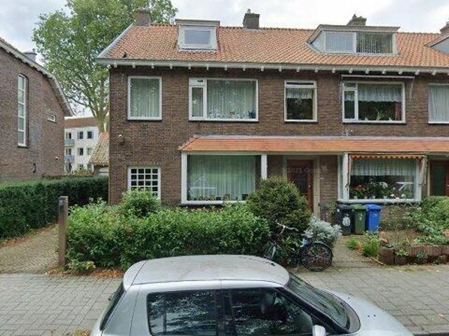 huurwoning for rent Rotterdam Lindesingel
