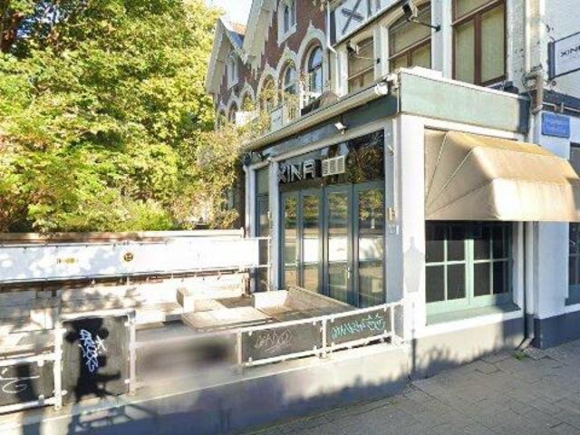 huurwoning for rent Rotterdam Noordsingel