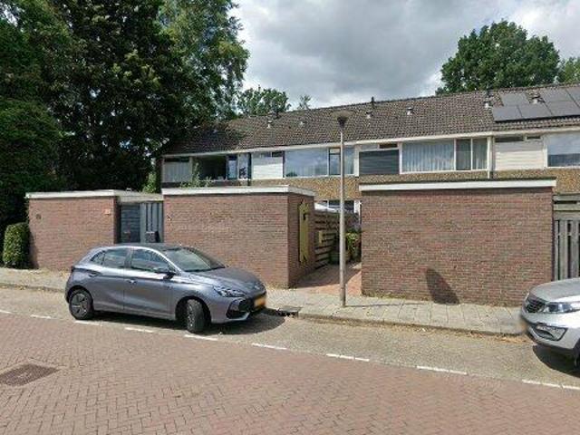 huurwoning for rent Stadskanaal Ahornhage