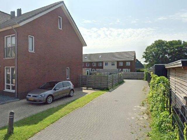huurwoning for rent Steenwijk Compagnie