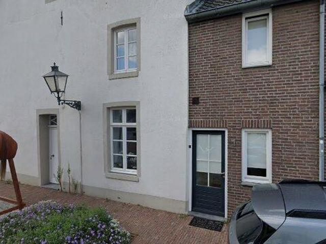 huurwoning for rent Stevensweert Molenstraat Noord