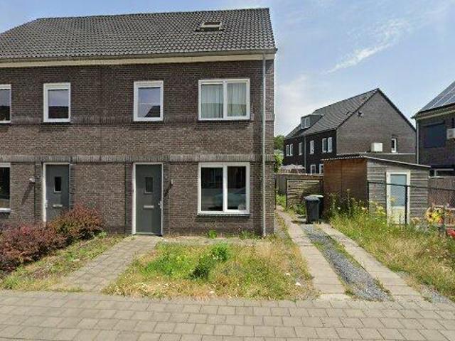 huurwoning for rent Swalmen Beverpad