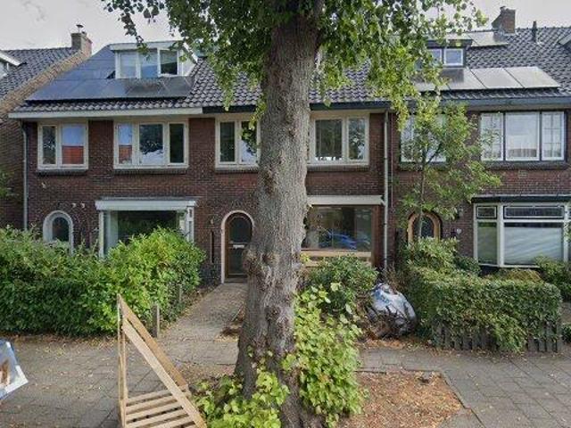 huurwoning for rent Santpoort Zuid Bloemendaalsestraatweg