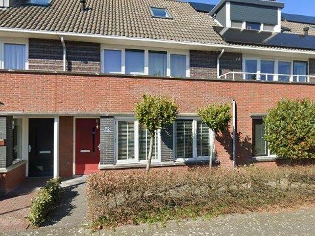 huurwoning for rent Schagen de Wetering