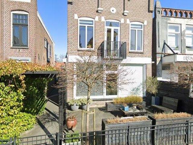 huurwoning for rent Schagen Landbouwstraat