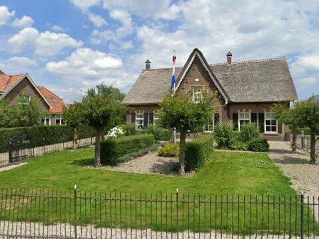 huurwoning for rent Schalkwijk Provincialeweg