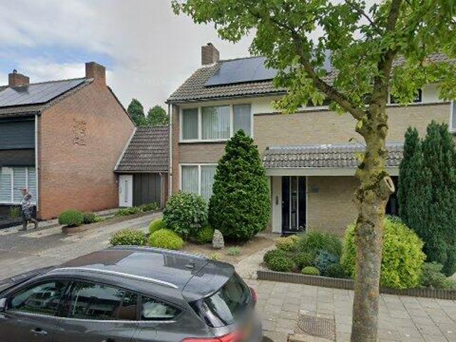 huurwoning for rent Sint Oedenrode Populierenlaan