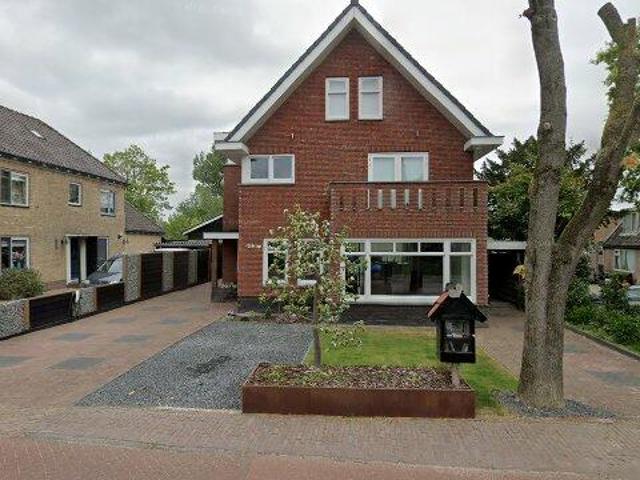 huurwoning for rent Sint Pancras Kerkplein