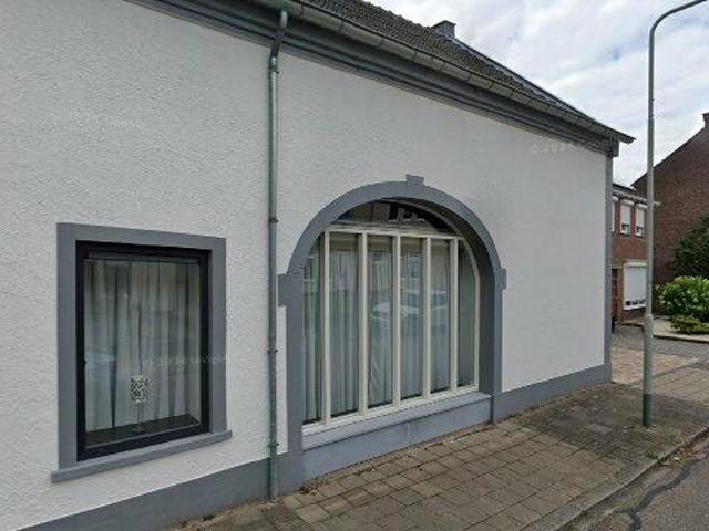 huurwoning for rent Sittard Kerkstraat