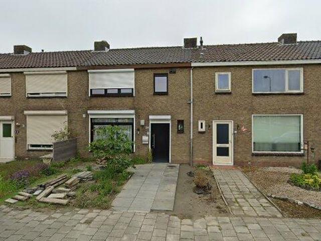 huurwoning for rent Sluiskil Albertpolderstraat