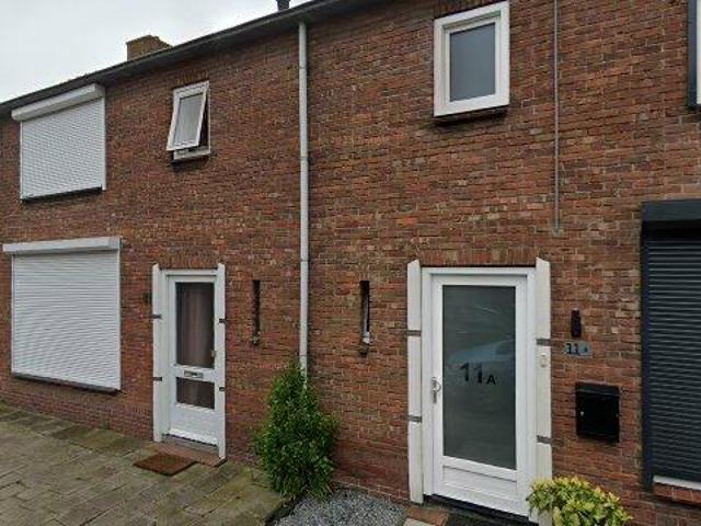 huurwoning for rent Sluiskil Stroodorpe