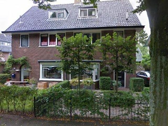 huurwoning for rent Soest Sophialaan