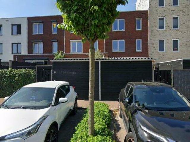 huurwoning for rent Spijkenisse Sluiskade