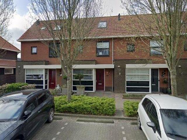 huurwoning for rent Tuitjenhorn Groteblok